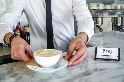 Filitti Boutique Hotel - image 7