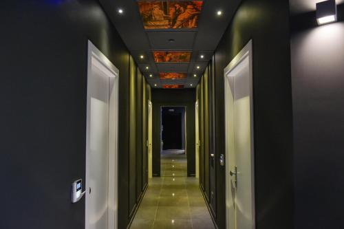 Pompei Inn Ruins B&B Luxury Suite - image 14