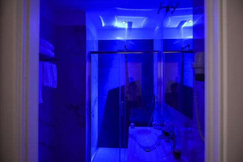 Pompei Inn Ruins B&B Luxury Suite - image 3