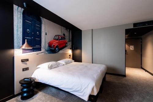 Ibis Hotel