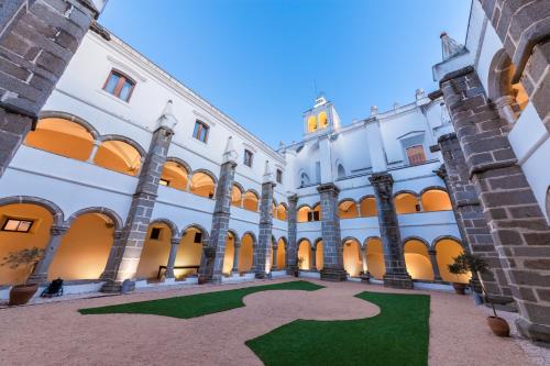 Convento do Espinheiro, a Luxury Collection Hotel & Spa, Evora