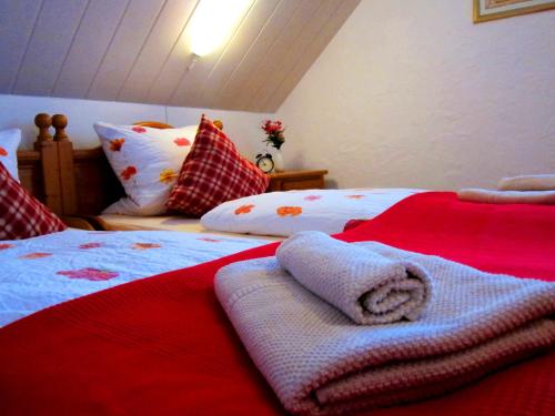 Hotel Landgasthof Sonne - image 3