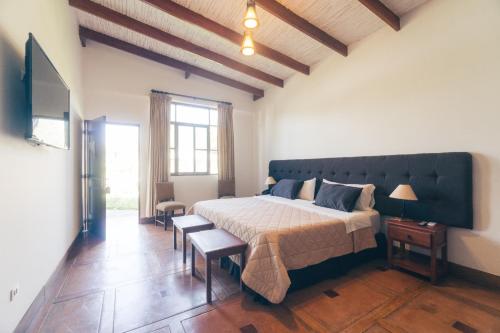 納斯卡綠洲鄉村民宿 (Casa Hacienda Nasca Oasis) in 潘帕德奇奎里羅