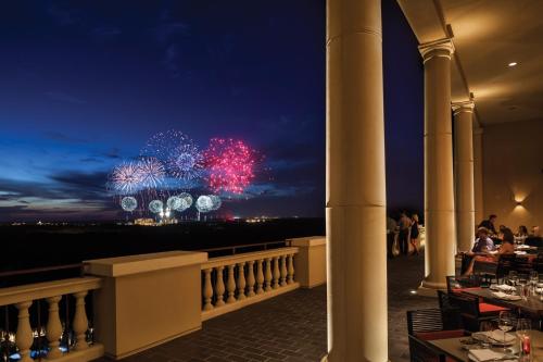 Four Seasons Resort Orlando at Walt Disney World Resort