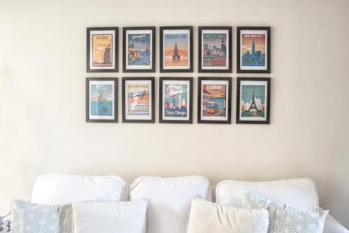  Appartamento Umberto I in Padua