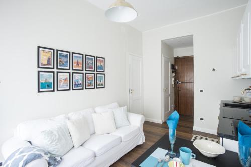  Appartamento Umberto I, Unterkunft in Padua