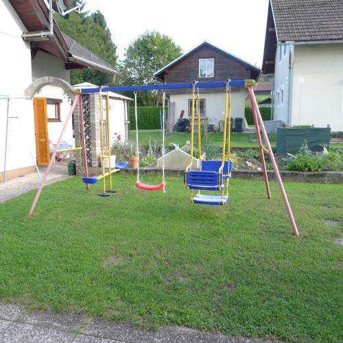 Ferienwohnung Kusternik