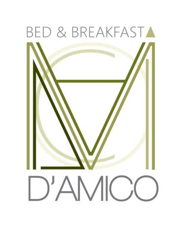 B&B D'AMICO chambre d'hôte Cava