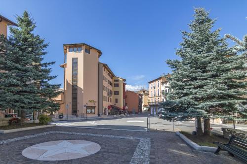 . Hotel Frizzolan