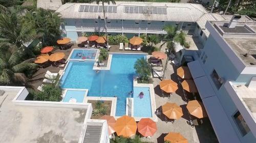 hotel photo