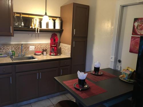 Mediteranean style Ohana Rental / Garden Bungalow in Pahoa in Hawaiian Beaches (HI)