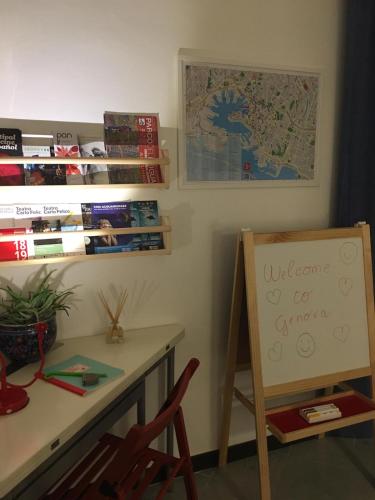 Acciuga, Gênes (photo 3)