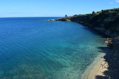 Blu Panorama
