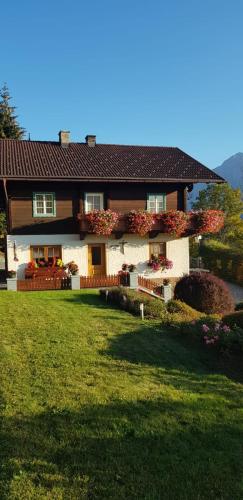 Ferienwohnung Haus Gomig