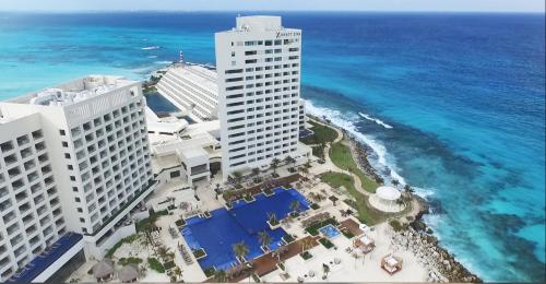 Turquoize at Hyatt Ziva Cancun - Adults Only - All Inclusive