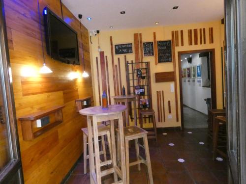 Oasis Backpackers' Hostel Granada - image 5