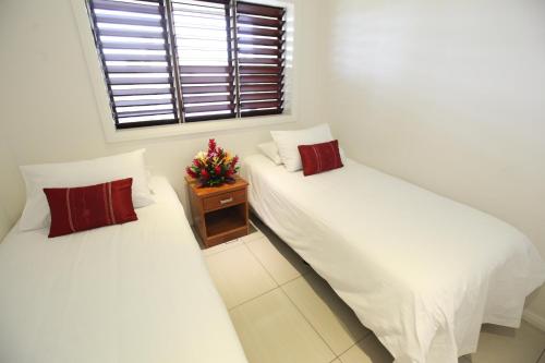 Premiere Apartments, Nadi (fotografie 11)