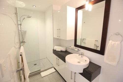 Premiere Apartments, Nadi (fotografie 6)