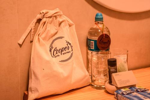 Cooper Hotel Boutique