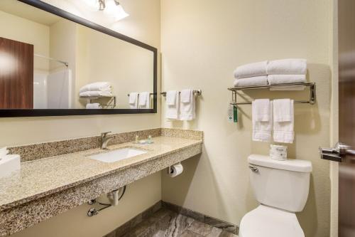 Cobblestone Hotel & Suites - Victor Cobblestone Hotel & Suites is perfectly located for both business and leisure guests in Victor (ID). The property offers guests a range of services and amenities designed to provide comfort and conven