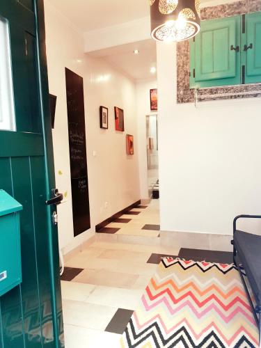 Perfectly located apartment in Santa Catarina - Bairro Alto, Lisbona (foto 10)
