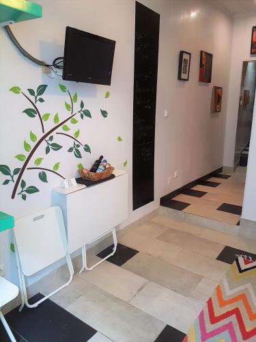 Perfectly located apartment in Santa Catarina - Bairro Alto, Lisbona (foto 9)