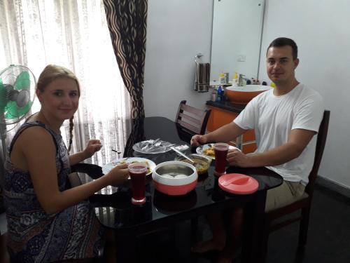 Janatha Homestay – Cochin, NE