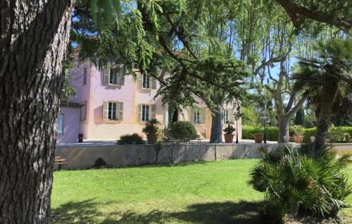 La Bastide des Anglades photo 19