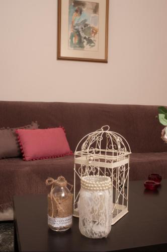  Relaxing appt. into the heart of Historical Center in Kalamata