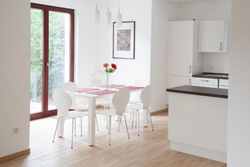 Ferienwohnung Niederschönhausen, Berlin (photo 7)