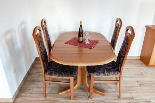 Ferienwohnung Niederschönhausen, Berlin (photo 10)