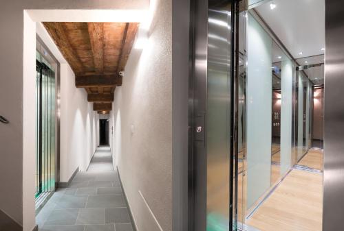 Facilities, Pergola35 in Florence