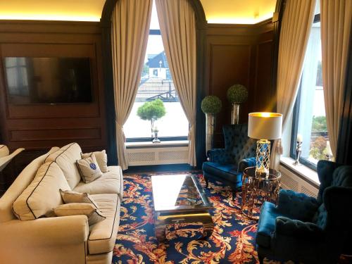 Hotel Mansor – Zabki
