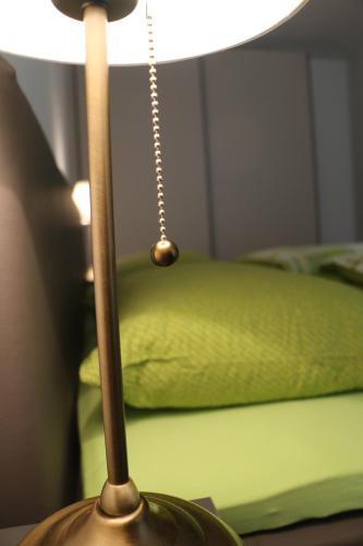 Appartment Larcher - Manzoni