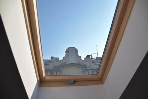 Central Mansard Studios