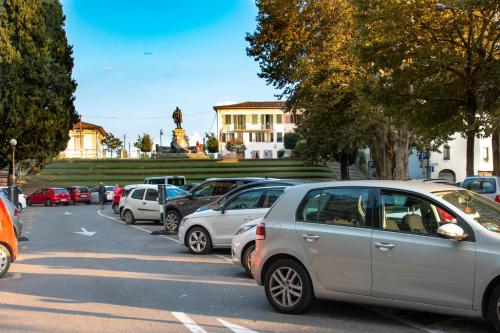  Appartamenti Sol & Sombra in Barga in Barga
