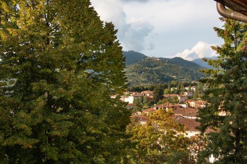 Appartamenti Sol & Sombra in Barga