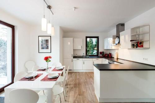 Ferienwohnung Niederschönhausen, Berlin (photo 8)