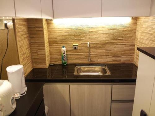 Fastbook Vacation Home in Penang Hill