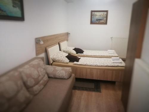 Quadruple Room with Bathroom