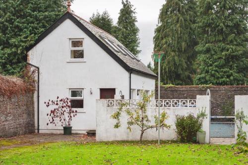 The Coach House, , South Wales