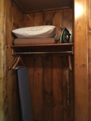 Single Room with Balcony