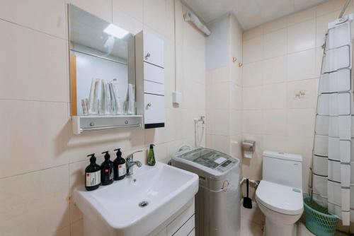 Xi’an Beilin·Moslem Street (Huimin Jie)· Locals Apartment 00174500