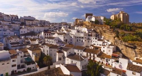 C.Rural Recreo-Setenil