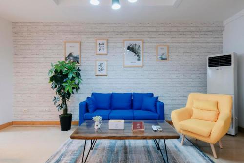 Xi’an Beilin·Moslem Street (Huimin Jie)· Locals Apartment 00174500 in Xian