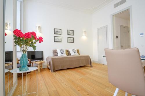 Superb Apartment in historical Centre 4