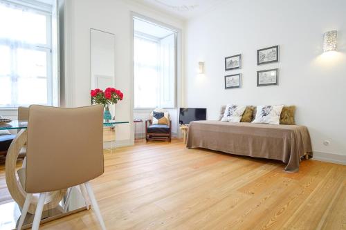Superb Apartment in historical Centre 2