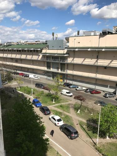 Obolon metro station