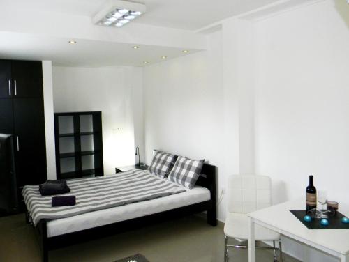 Apartments Luka, Крагуевац