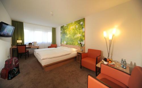 Hotel Ratskeller in ซาลซ์กิทเทอร์